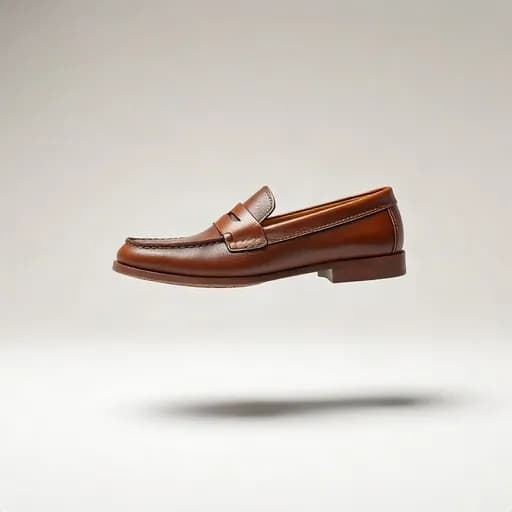 Sepatu melayang
